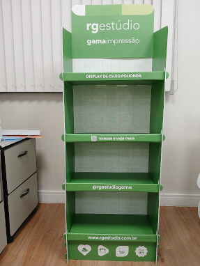 displaydechãoempolionda1