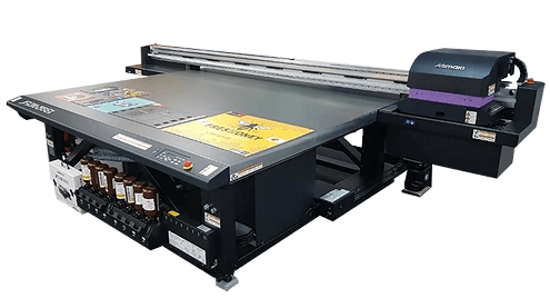 Impressoras Digitais Grande Formato